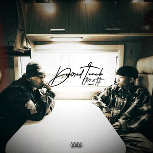 Desired Track (feat. Tete) (Explicit)