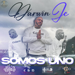 Darwin JC - Somos Uno