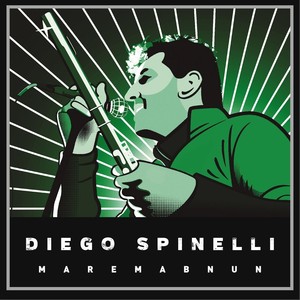 Maremabnun(feat. Marcelino Madonado & Sergio Maza)