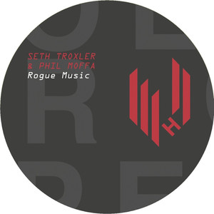 Rogue Music