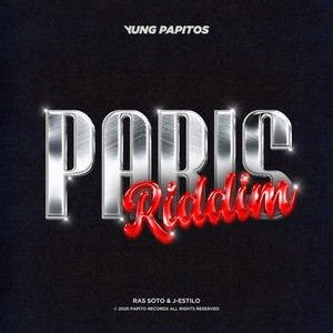 Paris Riddim (Explicit)