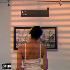 va sola (feat. Skooby Beatz) (Explicit)