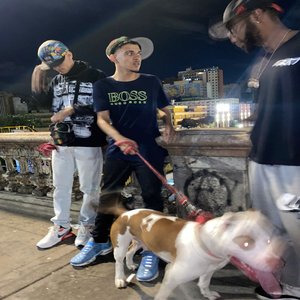 A Luz da Lua (Explicit)