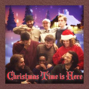 Christmas Time Is Here (feat. Charles Irwin)