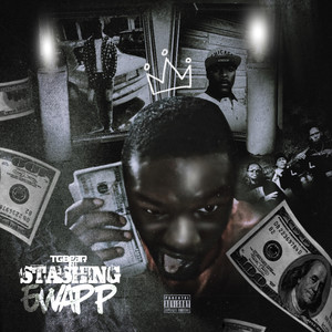 Stashing Gwapp (Explicit)