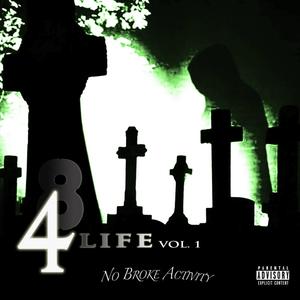 48 4 Life Vol. 1