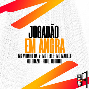 Jogadão Em Angra