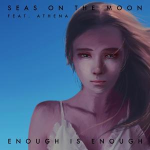 Enough Is Enough(feat. Brooke Dougherty) (Explicit)