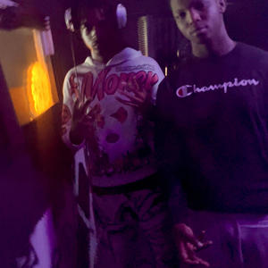 Gblock (feat. Ebk melly) (Explicit)