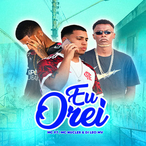 Eu Orei