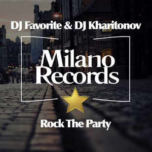 Rock The Party (Mars3ll Remix)
