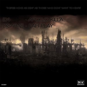 Apollo Killa / Fair Play