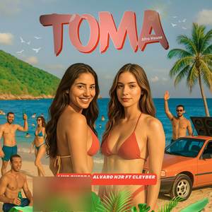 Toma (Afro House) (Explicit)