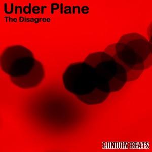 The Disagree (Nu Ground Foundation UK Vocal)