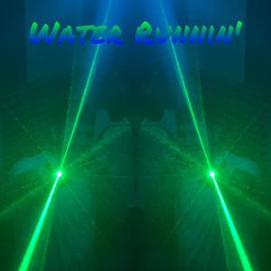 Water Runnin' (feat. 4official) [Explicit]