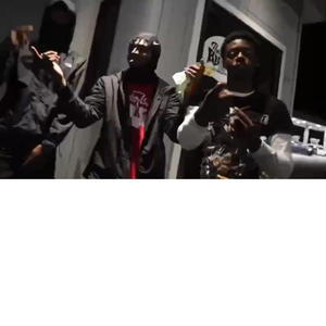 easttoda5 (feat. KbDaHitta) (Explicit)