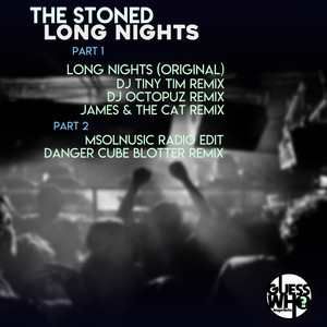 Long Nights (Danger Cube Blotter Remix)