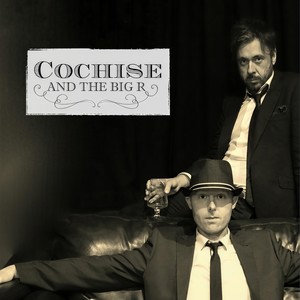 Cochise - Blame the Night