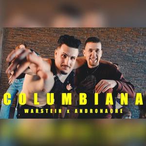 Columbiana (feat. ANDRONACHE)