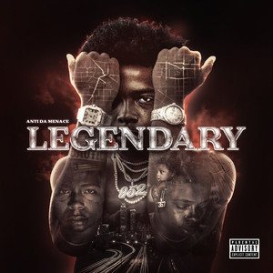 Legendary (Explicit)