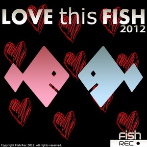 Love This Fish 2012