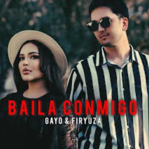 Baila conmigo (feat. Gayo)