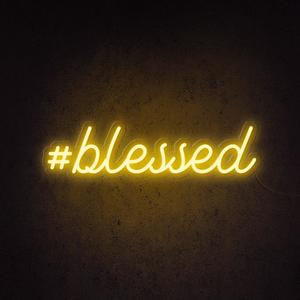 Feeling Blessed (Explicit)