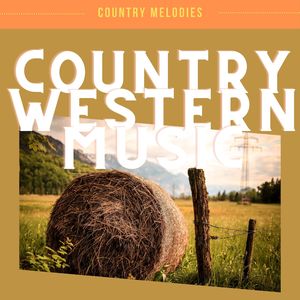 Country and Western Music for Relaxation