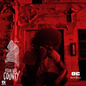 Pistol Grip County