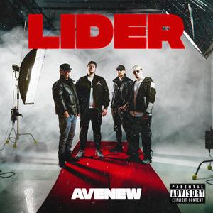 LIDER (feat. Qfel & Piter Parker) (Explicit)