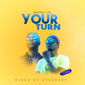 Your Turn (Explicit)