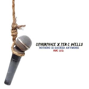 Nothing Is Sacred Anymore (feat. Love Equals Omnipotence) (Explicit)