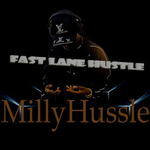 Fast Lane Hustle (Explicit)