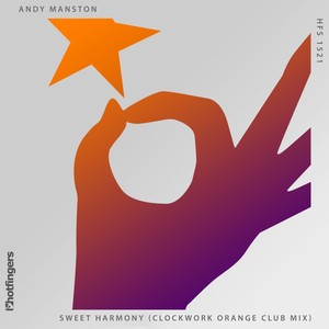 Sweet Harmony (Clockwork Orange Club Mix)