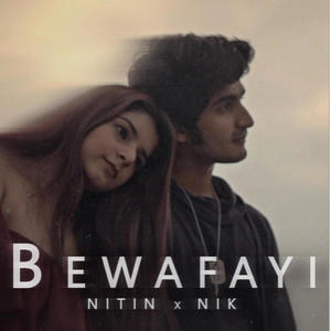Bewafayi (feat. nishit basumatary)