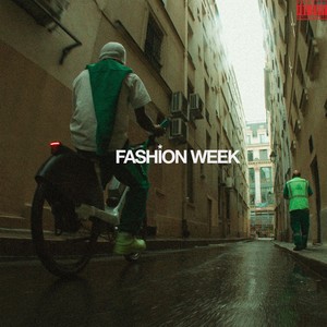Fashion Week (Explicit)