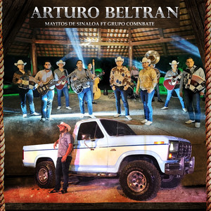 Arturo Beltran