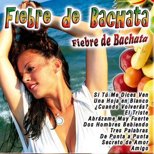 Fiebre de Bachata