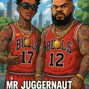 Say it to my face (feat. Mr. Juggernaut & No limit Jj251|Explicit)