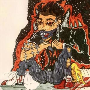 Much Rather Die Today (Explicit)