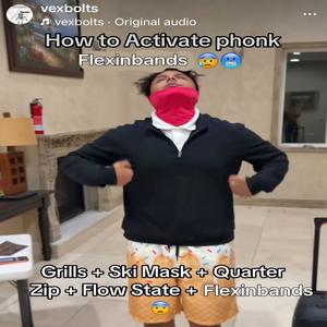 im wit juggvier in the whip (feat. flexinbands) (Explicit)