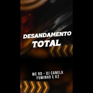 DESANDAMENTO TOTAL (Explicit)