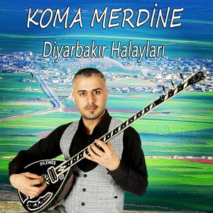 Diyarbakır Halayları