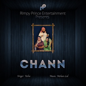 Chann