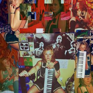 Acid Rain(with Tina) (Explicit)