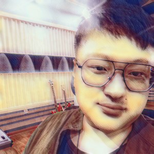 梦想就在身边 (刘强独唱版伴奏)