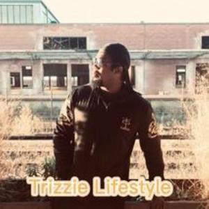 Trizzie Lifestyle (Explicit)