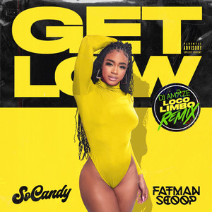 Get Low (DJ Amaze Loco Limbo Remix) [Explicit]