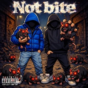 Not bite (feat. yushi) (Explicit)