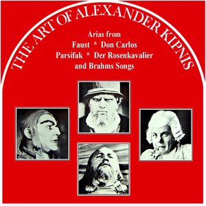 Don Carlos, Act III, Scene 2 - Sie hat mich nie geliebt